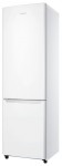 Samsung RL-50 RFBSW Køleskab