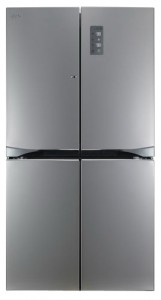 ảnh Tủ lạnh LG GR-M24 FWCVM