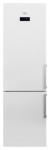 BEKO RCNK 355E21 W Холодильник