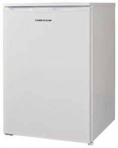 larawan Refrigerator Vestfrost VD 151 FW