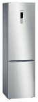 Bosch KGN39VL11 šaldytuvas