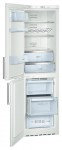 Bosch KGN39AW20 šaldytuvas