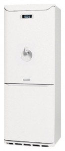 larawan Refrigerator Hotpoint-Ariston MBL 1911 F