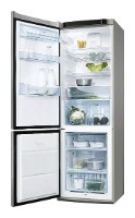 larawan Refrigerator Electrolux ERB 36533 X