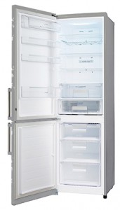 larawan Refrigerator LG GA-B489 ZVCK