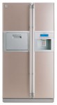 Daewoo Electronics FRS-T20 FAN Refrigerator