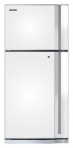 larawan Refrigerator Hitachi R-Z570EU9KPWH