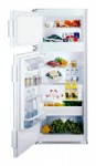 Bauknecht KDIK 2400/A Холодильник