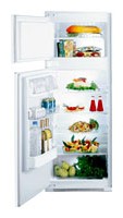 larawan Refrigerator Bauknecht KDI 2412/B