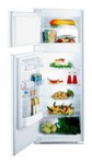Bauknecht KDI 2412/B Refrigerator