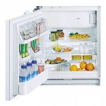 Bauknecht UVI 1302/A Tủ lạnh