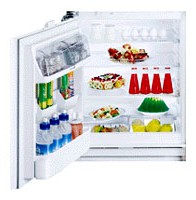 larawan Refrigerator Bauknecht URI 1402/A