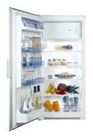 larawan Refrigerator Bauknecht KVE 2032/A