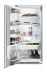 Bauknecht KRIK 2209/A Refrigerator
