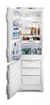 Bauknecht KGIF 3200/B Холодильник