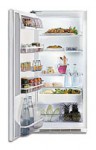 Bauknecht KRIK 2200/A Refrigerator