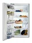 Bauknecht KRI 1800/A Refrigerator