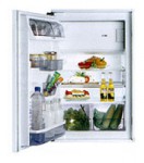 Bauknecht KVIE 1300/A Tủ lạnh