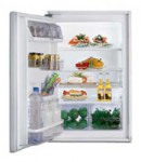 Bauknecht KRI 1500/A Tủ lạnh