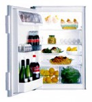 Bauknecht KRI 1502/B Tủ lạnh