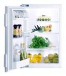 Bauknecht KRI 1503/B Tủ lạnh