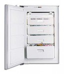 Bauknecht GKI 9001/B Refrigerator