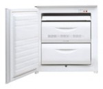 Bauknecht GKI 6010/B Hűtő