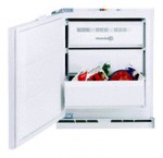 Bauknecht UGI 1000/B Tủ lạnh