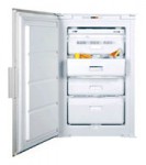 Bauknecht GKE 9031/B Tủ lạnh