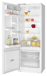 ATLANT ХМ 6020-032 Холодильник