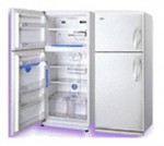 LG GR-S552 QVC Холодильник