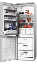 larawan Refrigerator NORD 239-7-130