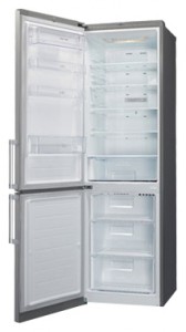 Фото Холодильник LG GA-B489 ELCA