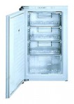 Siemens GI12B440 šaldytuvas