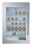 Siemens KF18W421 šaldytuvas
