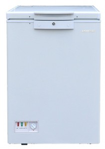 nuotrauka šaldytuvas AVEX CFS-100