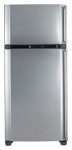 Sharp SJ-PT690RSL Холодильник