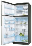 Electrolux END 44500 X Tủ lạnh