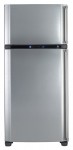 Sharp SJ-PT690RS Холодильник