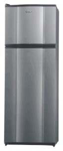 larawan Refrigerator Whirlpool WBM 326 SF WP