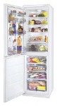 Zanussi ZRB 336 WO Холодильник