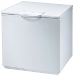 Zanussi ZFC 321 WB Холодильник