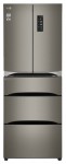 LG GC-B40 BSMQV Холодильник