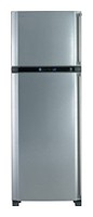 larawan Refrigerator Sharp SJ-PT481RHS