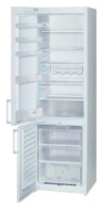 ảnh Tủ lạnh Siemens KG39VV43