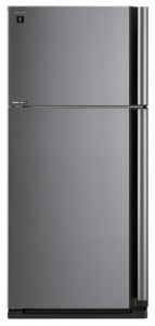 รูปถ่าย ตู้เย็น Sharp SJ-XE59PMSL