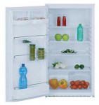 Kuppersbusch IKE 197-7 Tủ lạnh