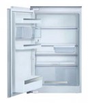 Kuppersbusch IKE 179-6 Tủ lạnh