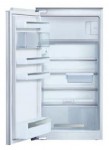 Kuppersbusch IKE 189-6 Холодильник