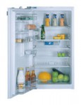 Kuppersbusch IKE 209-6 Холодильник